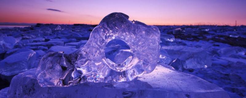 零下一度水会结冰吗 零下一度的水会不会结冰