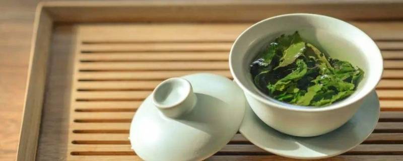 茶叶为什么不写保质期 茶叶为什么不写保质期有的茶叶为什么没写生产日期