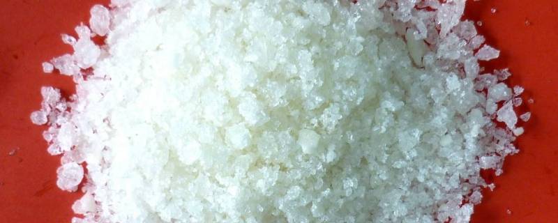 有机硝酸盐是什么（硝酸盐是有机物吗）