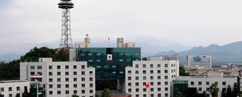 诏安县属于哪个市 诏安县属于哪个市?