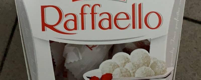 raffaello是什么巧克力 raffaello巧克力贵吗