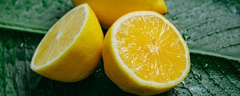 柠檬如何长期保存方法 柠檬怎样保存时间会更长些