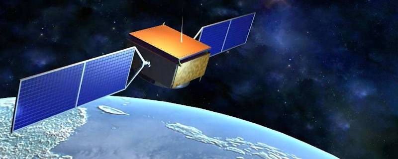 悟空号探测卫星主要用于观测什么