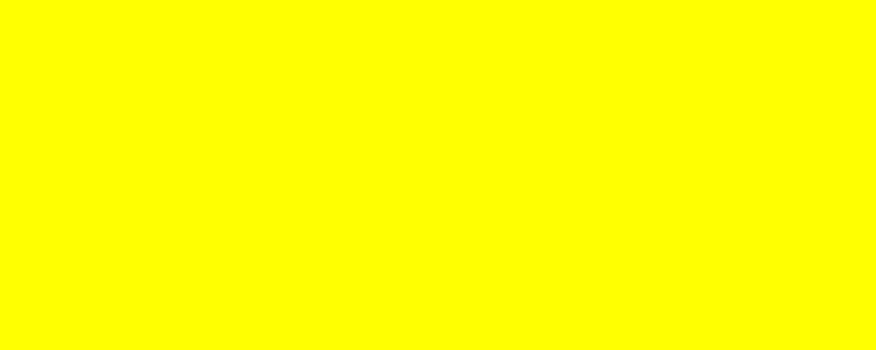 黄色是什么色调 绿色和黄色是什么色调