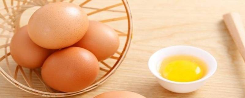 鸡蛋煮多久（鸡蛋煮多久能熟?）