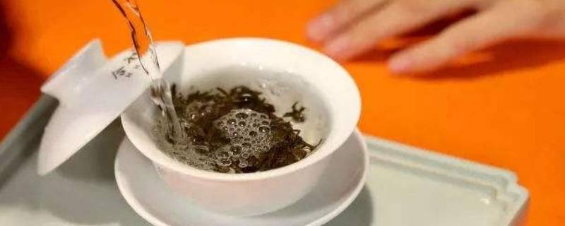 冲泡茶叶后如何判断茶的品质 怎样判断茶叶的品质