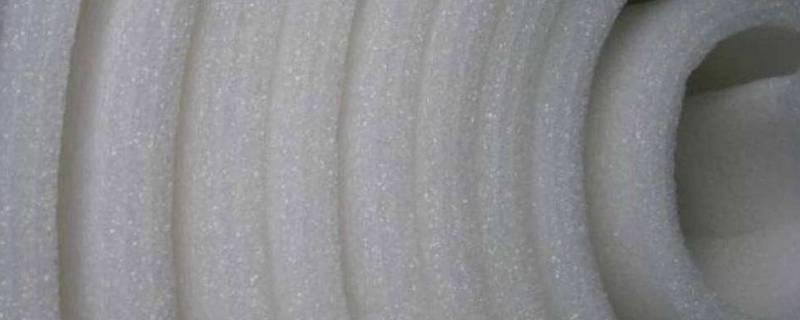 pe发泡棉是什么材料 pe泡棉是什么材质