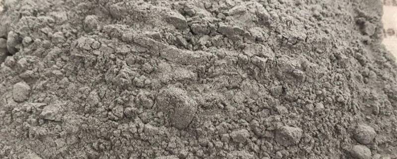 粉煤灰是什么材料 粉煤灰是什么?