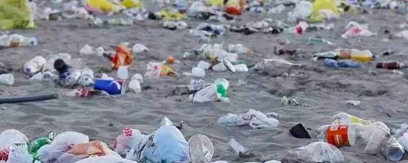 塑料污染的解决措施 塑料污染的解决措施英语作文