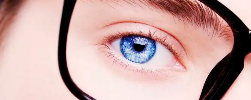 碧眼是什么颜色的眼睛 碧眼是指什么颜色
