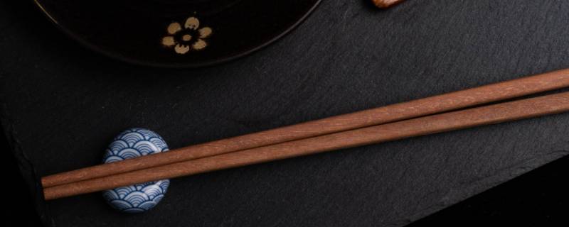 为什么筷子是七寸六分（筷子七寸六分的含义）