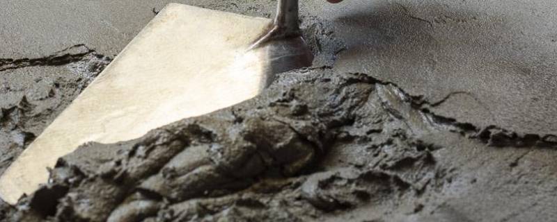 水泥的需水性是什么 影响水泥需水性的因素