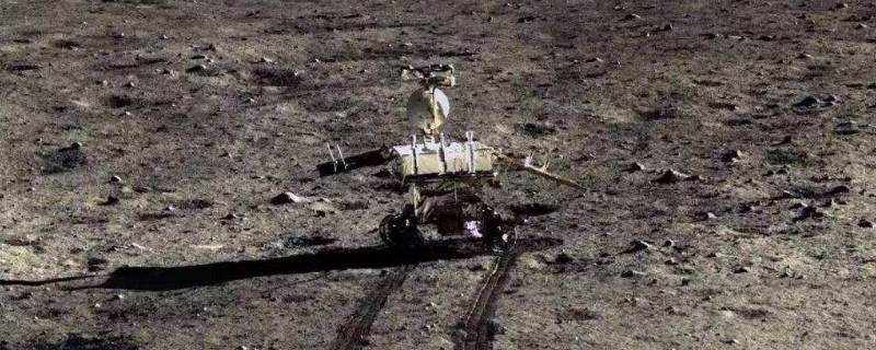 玉兔号月球车所用的探测仪器是什么（玉兔号月球车是一种太空探测器吗）