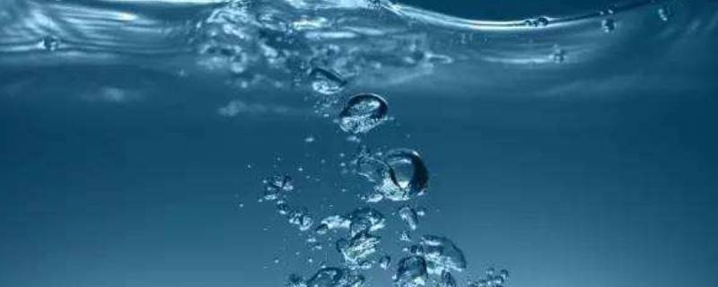水的五大特点是什么 水的三大特点