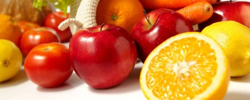维c的水果有哪些 富含维c的水果有哪些