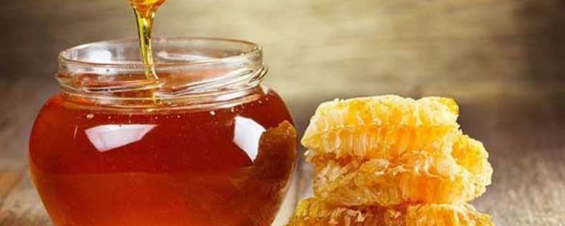 纯天然蜂蜜保质期是多久（纯天然蜂蜜的保质期）