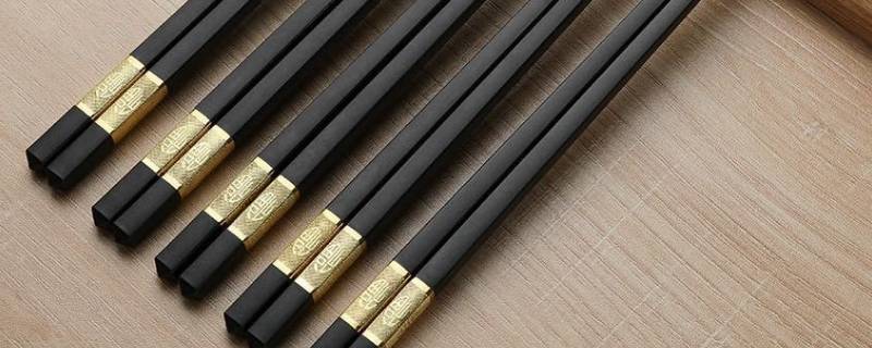 合金筷子为什么要一年换一次 合金筷子用多久需要更换