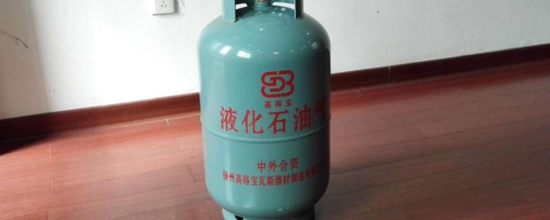 液化气罐着火了是先灭火还是先关阀 液化气罐着火是先灭火还是先关阀门