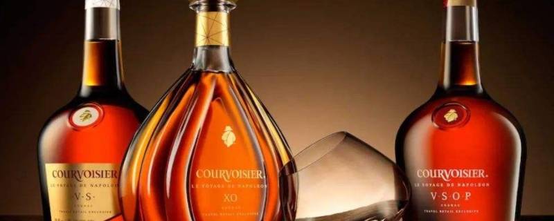 courvoisier是什么酒（courvoisier是什么酒价格多少）