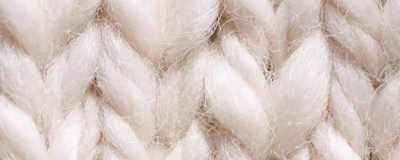 精纺羊毛和羊毛的区别 羊毛和精纺羊毛的区分