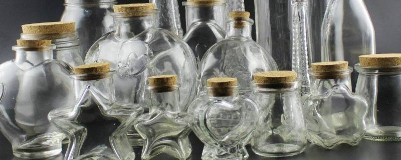 怎么判断玻璃瓶含不含铅 怎么知道玻璃瓶含不含铅