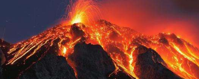 汤加火山几级（汤加火山几级了）