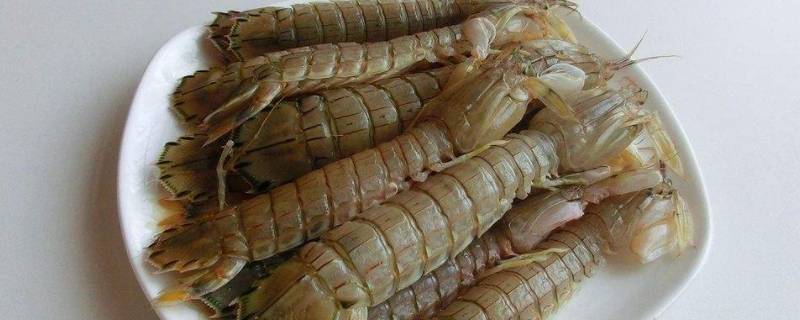 皮皮虾煮多少分钟可以吃 皮皮虾煮多久可以吃