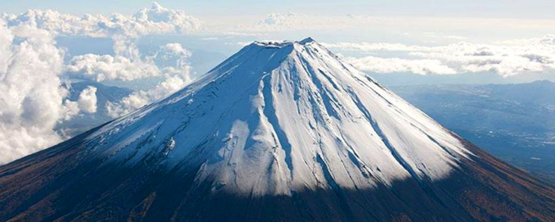 富士山火山爆发会影响中国吗（富士山火山爆发对中国有影响吗）