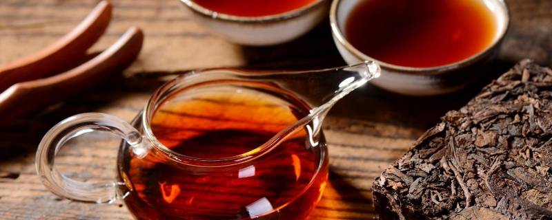 普洱茶保存方法有哪些 普洱茶保存方法有哪些家庭