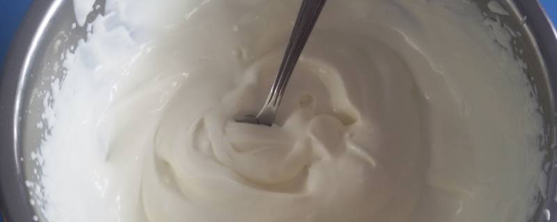 淡奶油是怎么做出来的 淡奶油是怎么做出来的给我看一下我想做一做