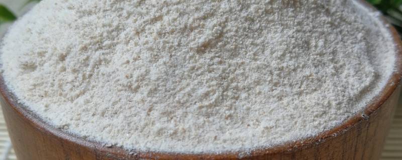 面包粉可以做包子馒头吗 做包子馒头的面粉