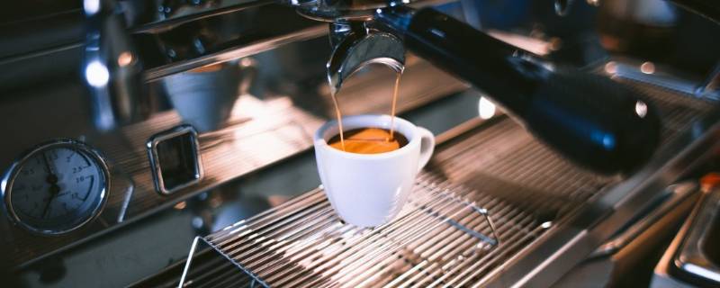 ristretto和espresso的区别（ristrito和espresso区别）