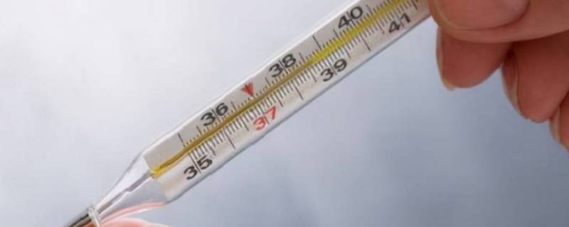 常见的温度计有哪三种 温度计有几种分别是什么