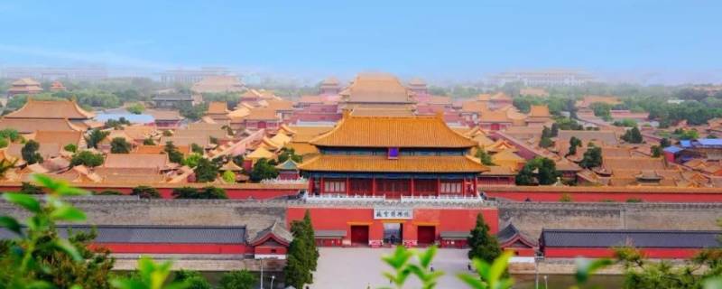 北京故宫的占地面积约是72什么 北京故宫的占地面积约是72什么单位
