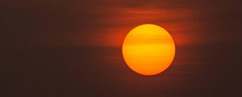 日冕层出现的太阳活动现象是什么 太阳日冕层的太阳活动