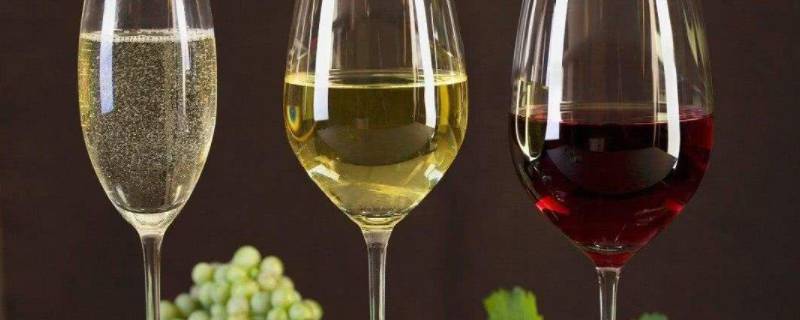葡萄酒属于什么酒 按照生产工艺葡萄酒属于什么酒