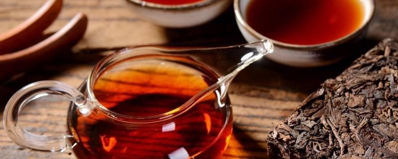 云南名茶有哪些品种（云南有名的茶有哪几种?）