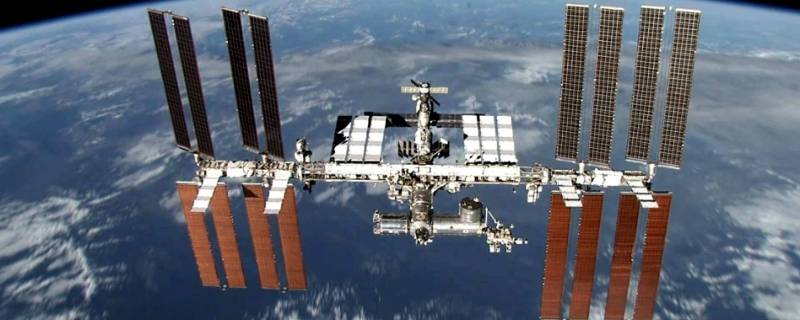 国际空间站距离地面多少公里 国际空间站离地面有多少公里
