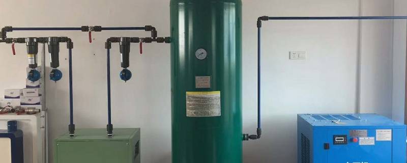 压缩空气在生活中有哪些用途（压缩空气在生活中有哪些用途三年级科学题）