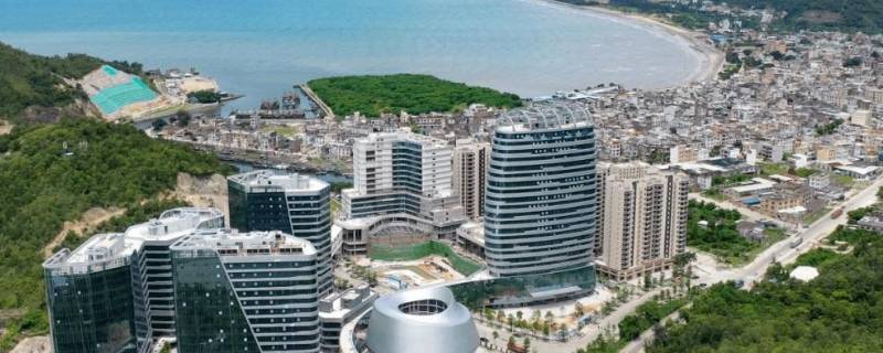 鲘门属于哪个市 江门是哪个省