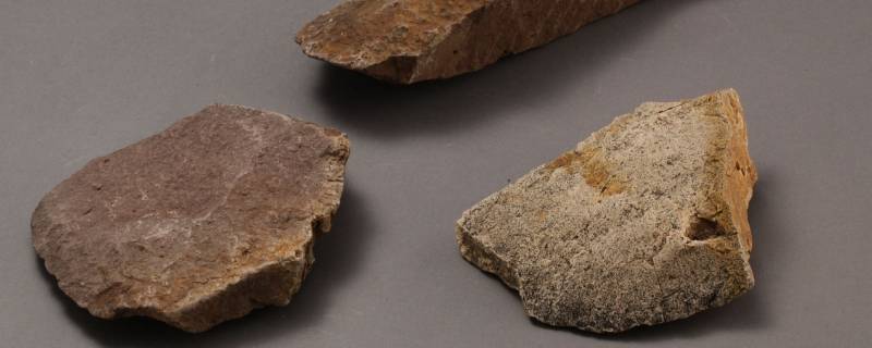 旧时代石器使用什么工具 旧石器时代使用何种工具