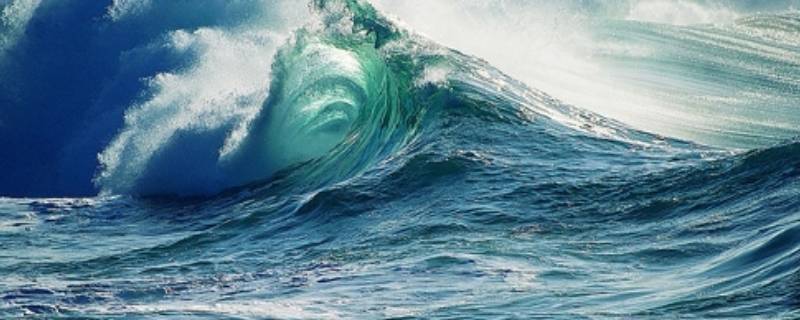 海洋能包括哪些 海洋能包括哪些能源