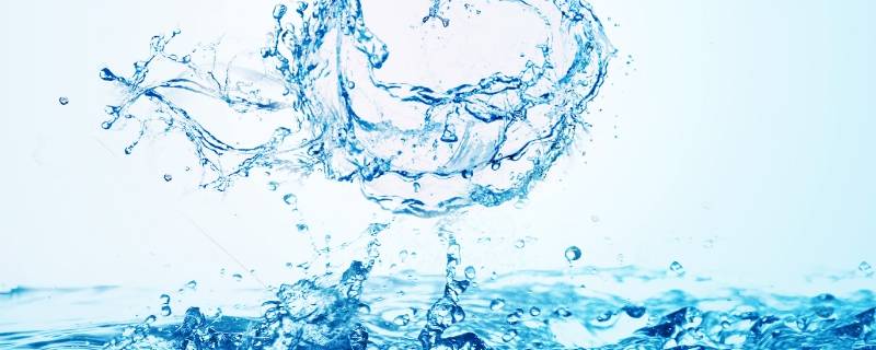 超纯水的作用 超纯水的作用与用途