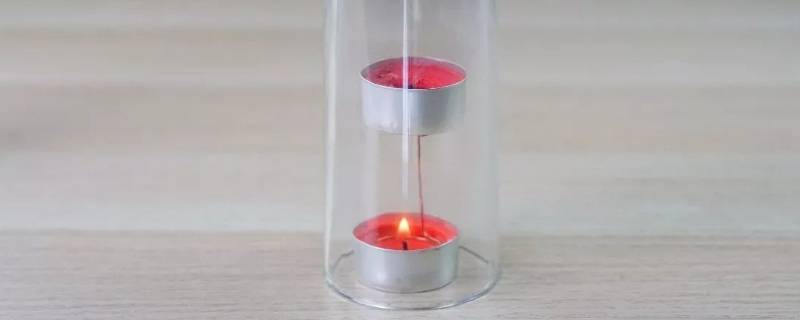 蜡烛和水的密度谁的比较大 蜡烛的密度比水小还是大