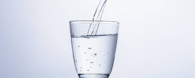 净水和纯水喝哪个（纯水和纯净水哪个能喝）