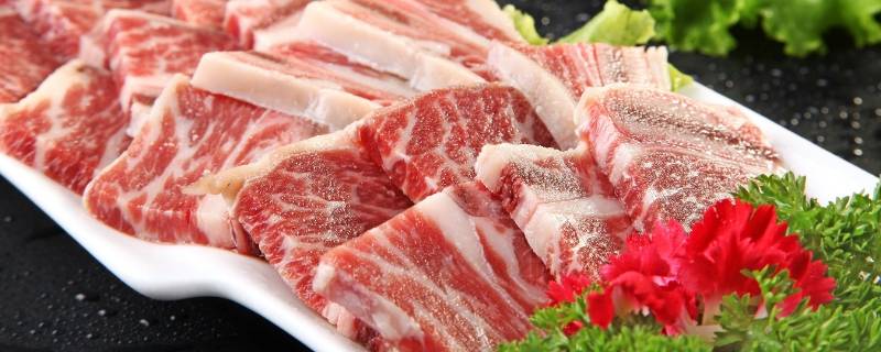 什么肉是碱性的 什么肉是碱性的还是酸性的