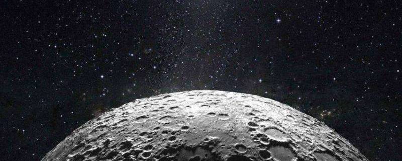 月球更容易被陨石撞击是因为什么（月球更容易被陨石撞击是因为什么呢）
