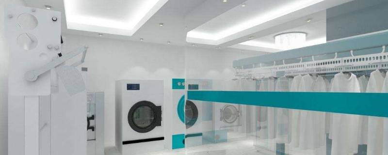 干洗店能处理染色吗 干洗店处理染色问题吗