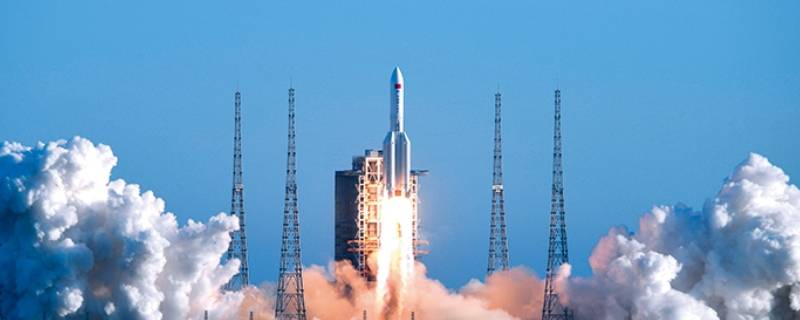 2020年5月5日什么运载火箭首飞成功 2020年5月5日什么运载火箭首飞成功实现空间站阶段