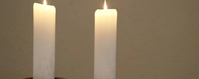 蜡烛密度 蜡烛密度小于水吗